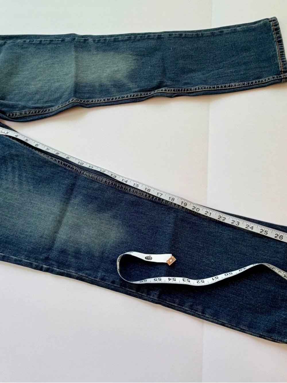 Men’s Levi’s 511 Denim Jeans Size 34x29​
